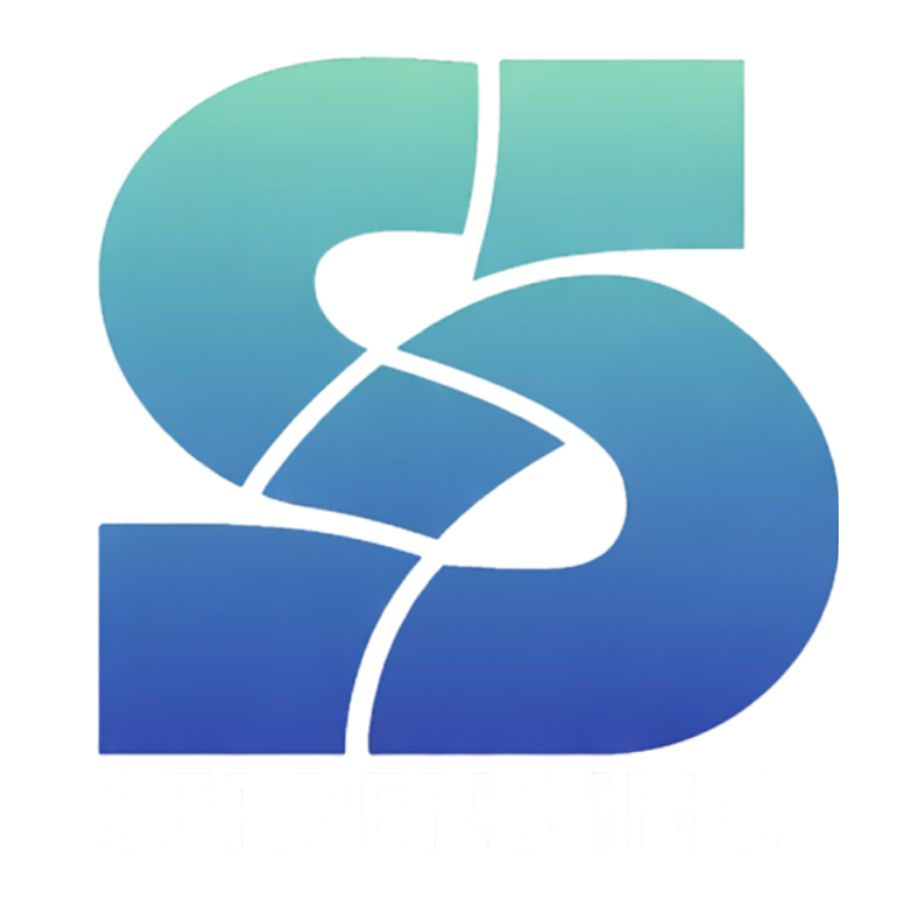 Serpens Inc. logo